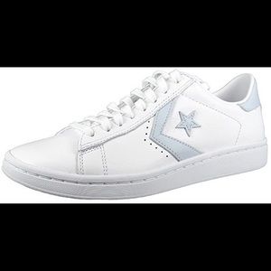 Converse PL LP OX Women Leather Sneakers Size 6.5